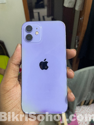 iPhone 12 (128gb)